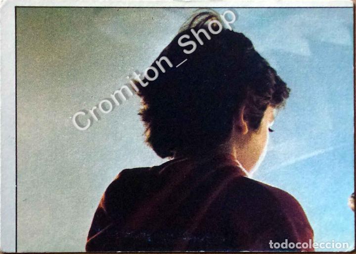 Coleccionismo cromos antiguos: N&ordm; 109 - E.T. EL EXTRA-TERRESTRE EDICIONES ESTE 1982 ET - Foto 1