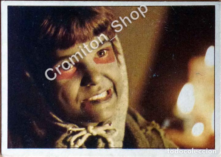 Coleccionismo cromos antiguos: N&ordm; 67 - E.T. EL EXTRA-TERRESTRE EDICIONES ESTE 1982 ET - Foto 1