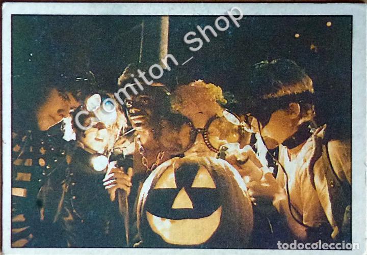 Coleccionismo cromos antiguos: N&ordm; 66 - E.T. EL EXTRA-TERRESTRE EDICIONES ESTE 1982 ET - Foto 1