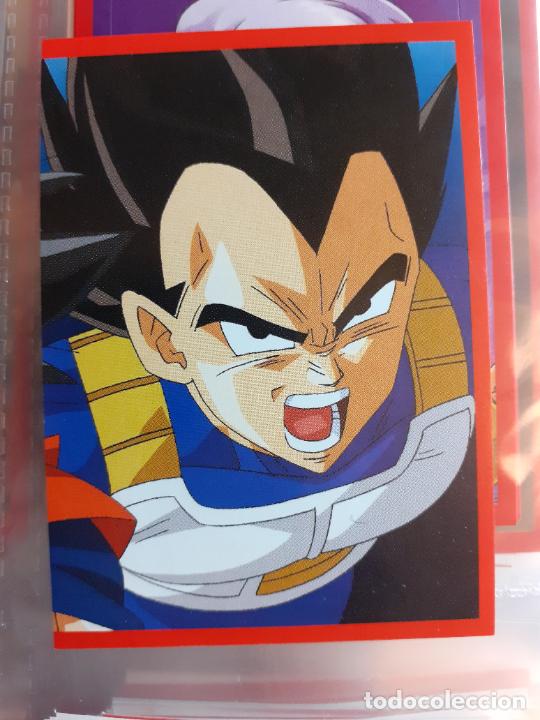 Coleccionismo cromos antiguos: DRAGON BALL SUPER 2 PANINI N 30 - Foto 1