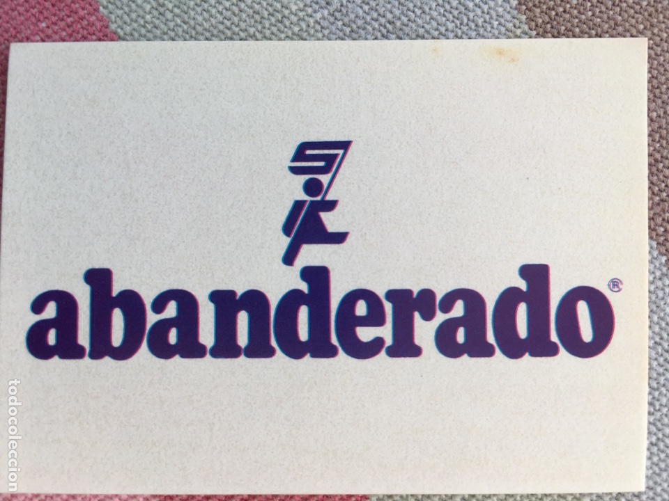 Coleccionismo cromos antiguos: SUPER MARCAS 92 - EDICIONES MILANO - N&Uacute;MERO 97 - Foto 1
