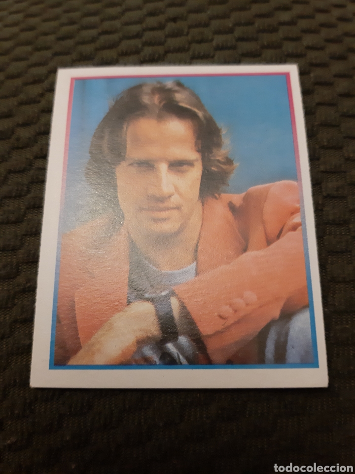 Coleccionismo cromos antiguos: EDICIONES ESTE Nuevo SUPER STARS CHRISTOPHER LAMBERT GREYSTOKE - Foto 1