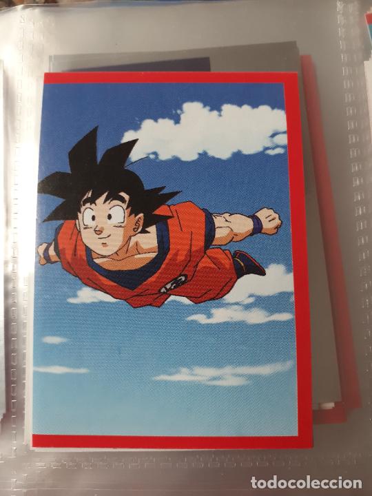 Coleccionismo cromos antiguos: DRAGON BALL SUPER 2 PANINI N 74 - Foto 1