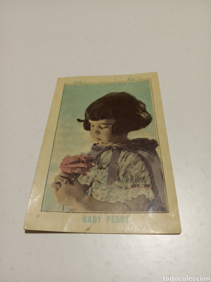 Coleccionismo cromos antiguos: Cine cromos chocolates juncosa - Foto 1