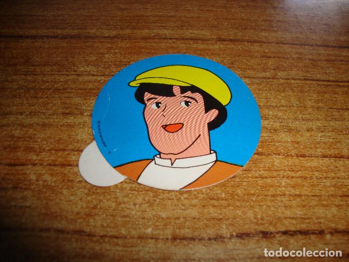 Coleccionismo Cromos antiguos: CROMO MARCO TAURUS