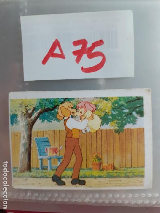 Coleccionismo cromos antiguos: sherlock holmes ediciones esten n 48 - Foto 1