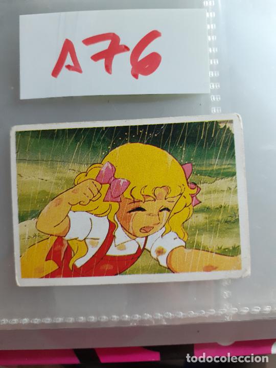 Coleccionismo cromos antiguos: candy candy ediciones esten n 27 - Foto 1