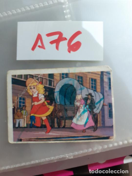 Coleccionismo cromos antiguos: candy candy ediciones esten n 161 - Foto 1