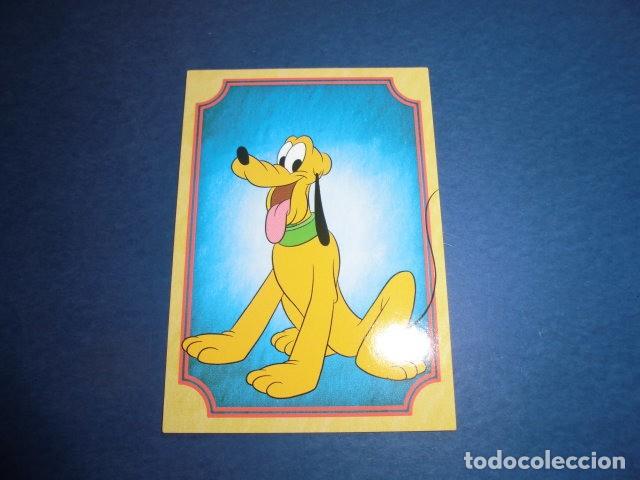 Coleccionismo cromos antiguos: CROMO STICKER DE: MICKEY MOUSE STICKER STORY - X18 - SIN PEGAR- ANIVERSARIO 90 A&Ntilde;OS - PANINI 2018