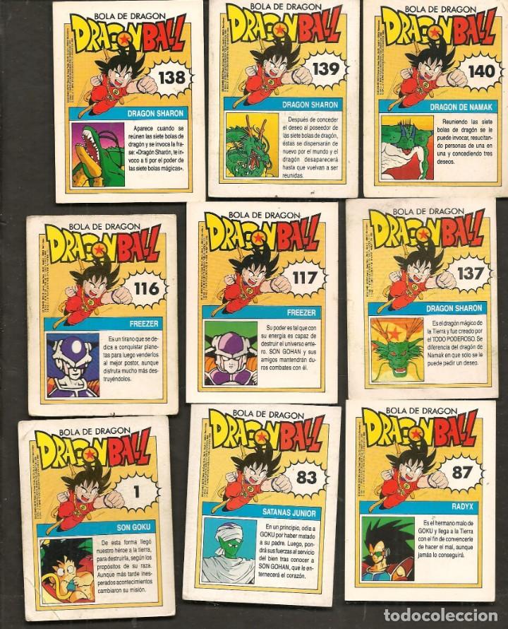 Comprar Dragon Ball Caja Coleccionista Bolas de del Dragón/DBZ
