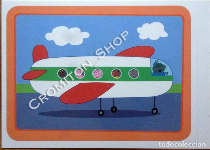 Coleccionismo Cromos antiguos: N&ordm; C 12 - C12 -PEPPA PIG MI PRIMERA COLECCION PANINI