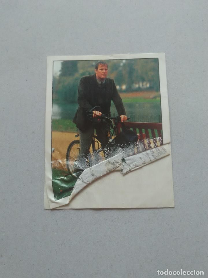 Coleccionismo cromos antiguos: N&ordm; 29 CROMO PANINI 101 DALMATAS DISNEY - Foto 1