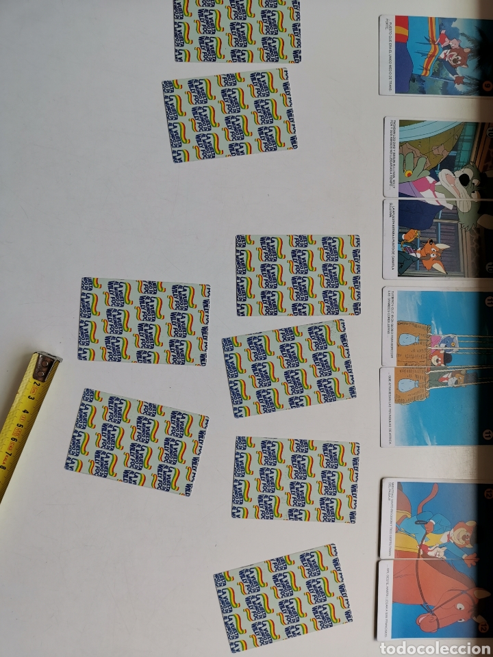 Coleccionismo cromos antiguos: 13 m&aacute;s 2 Cromos de la Colecci&oacute;n - Foto 6