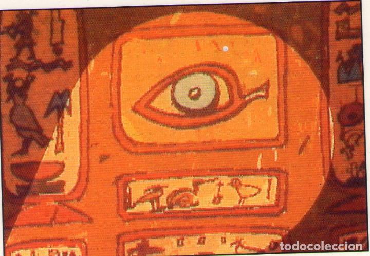 Coleccionismo cromos antiguos: SPIROU - CROMO N&ordm; 88 - PANINI - NUNCA PEGADO. - Foto 1