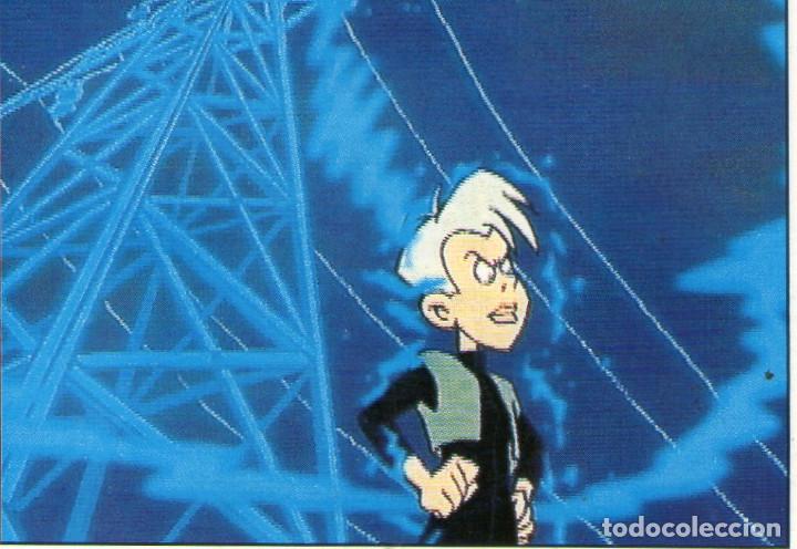 Coleccionismo cromos antiguos: SPIROU - CROMO N&ordm; 52 - PANINI - NUNCA PEGADO. - Foto 1
