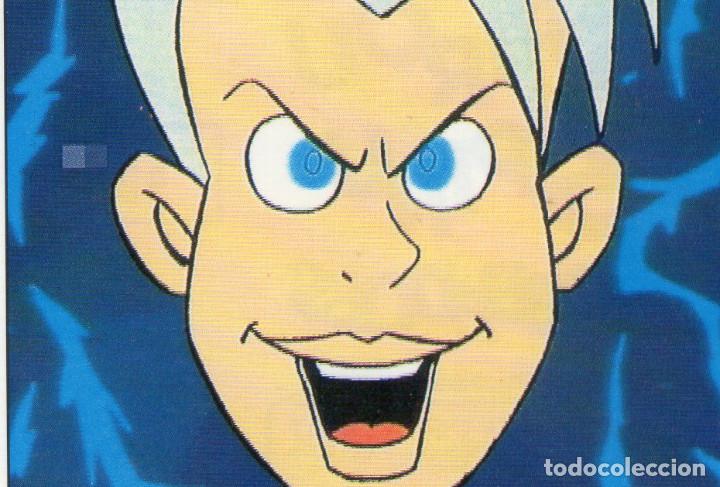 Coleccionismo cromos antiguos: SPIROU - CROMO N&ordm; 46 - PANINI - NUNCA PEGADO. - Foto 1