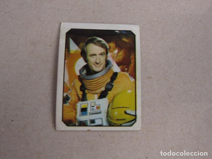 Coleccionismo cromos antiguos: EDICIONES ESTE FANS 1976 N&ordm; 80 NICK TATE - Foto 1