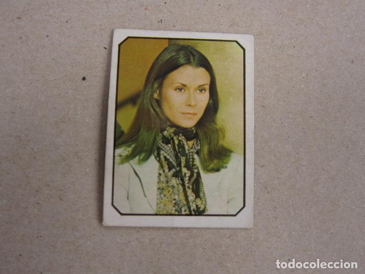 Coleccionismo cromos antiguos: EDICIONES ESTE FANS 1976 N&ordm; 66 KATE JACKSON - Foto 1
