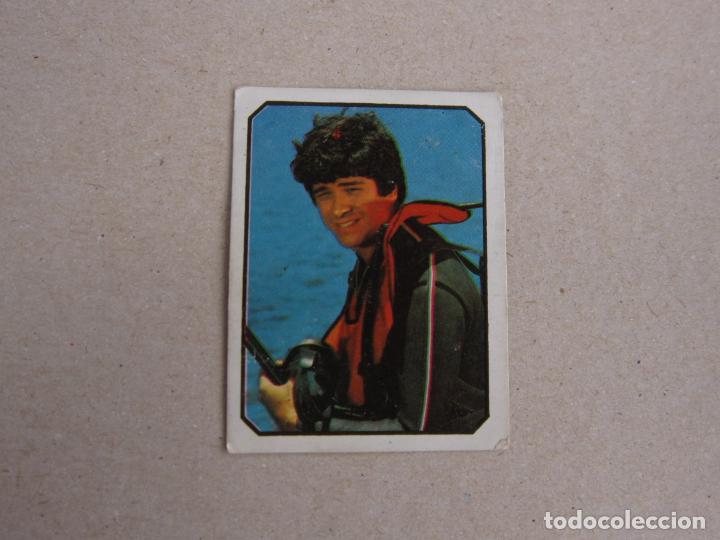 Coleccionismo cromos antiguos: EDICIONES ESTE FANS 1976 N&ordm; 60 MARK SHERA - Foto 1