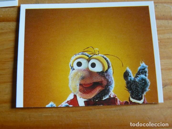 Coleccionismo cromos antiguos: Cromo de Los Tele&ntilde;ecos n&ordm; 85 - Foto 1