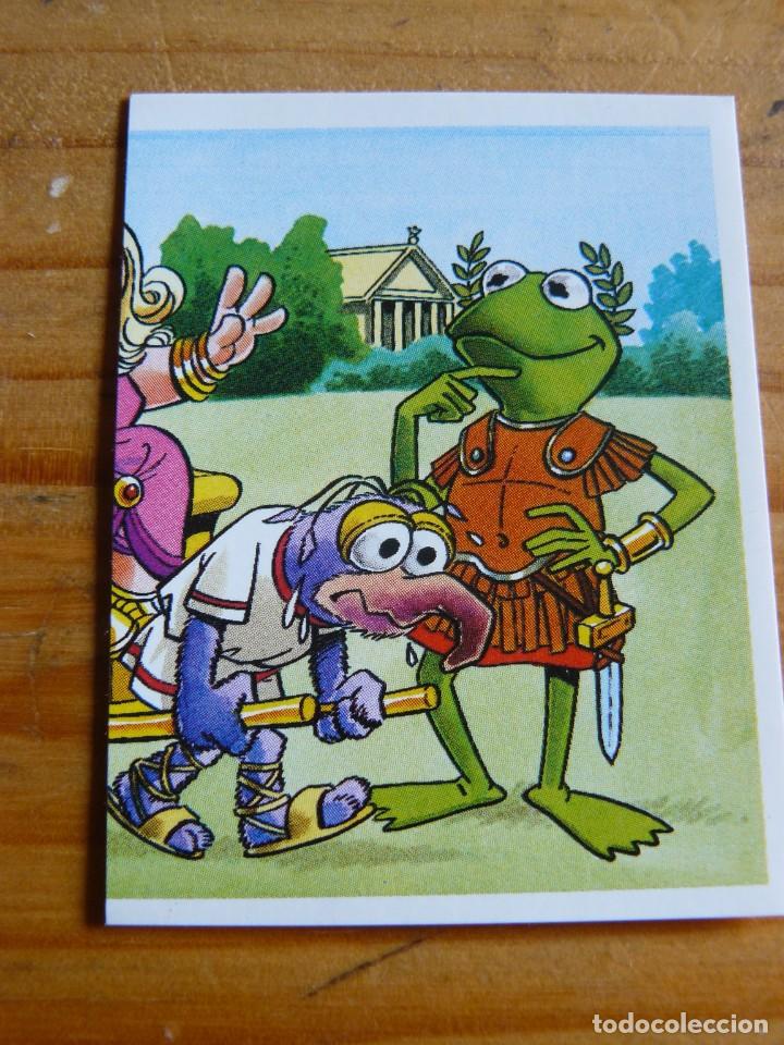 Coleccionismo cromos antiguos: Cromo de Los Tele&ntilde;ecos n&ordm; 149 - Foto 1