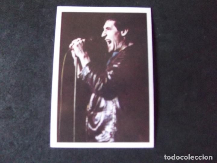 Coleccionismo Cromos antiguos: SUPER EXITO-V8-75X55MM-N&ordm;185-MIGUEL RIOS