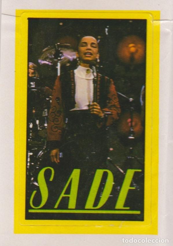 Coleccionismo cromos antiguos: ADESTOR --CROMO -- ADHESIVO -- SADE - Foto 1