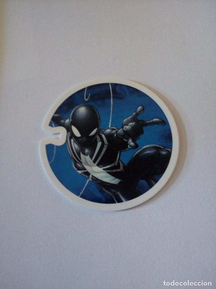 Coleccionismo cromos antiguos: Flizz de Marvel Carrefour n&uacute;mero 51 ! - Foto 1