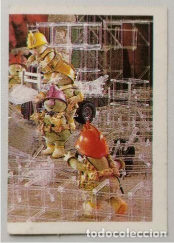 Coleccionismo cromos antiguos: FHER - Fraggle Rock - N&ordm; 12 - 1985 - Foto 1
