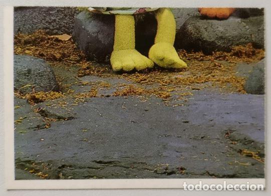 Coleccionismo cromos antiguos: FHER - Fraggle Rock - N&ordm; 21 - 1985 - Foto 1