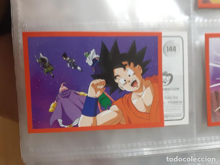 Coleccionismo cromos antiguos: dragon ball super 2 panini n 144 - Foto 1