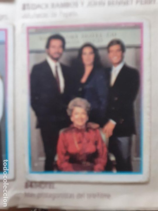 Coleccionismo cromos antiguos: SUPER STARS EDICIONES ESTE N 84 HOTEL - Foto 1
