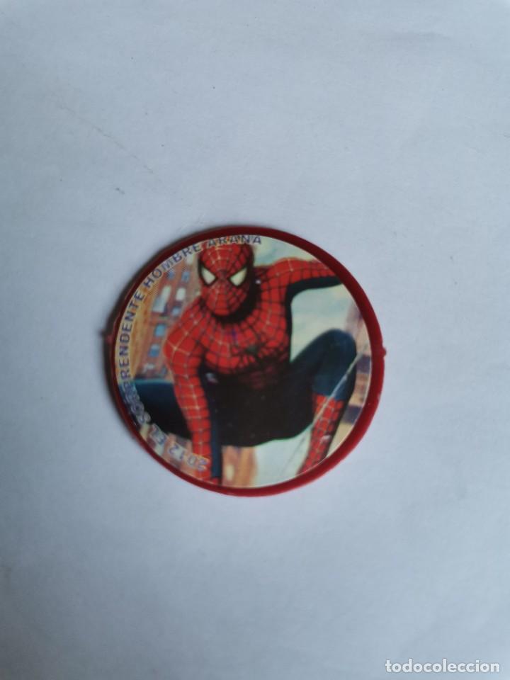 american taps 2012 el sorprendente hombre araña - Buy Antique stickers on  todocoleccion