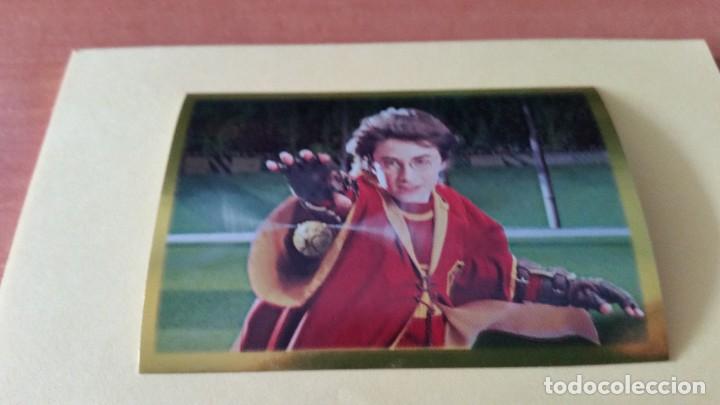 Coleccionismo Cromos antiguos: CROMO ANIMALES FANTASTICOS - LOS CRIMENES DE GRINDELWALD - HARRY POTTER (PANINI 2018) - N&ordm; 151