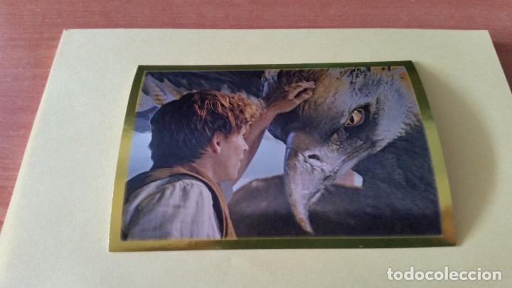 Coleccionismo Cromos antiguos: CROMO ANIMALES FANTASTICOS - LOS CRIMENES DE GRINDELWALD - HARRY POTTER (PANINI 2018) - N&ordm; 20