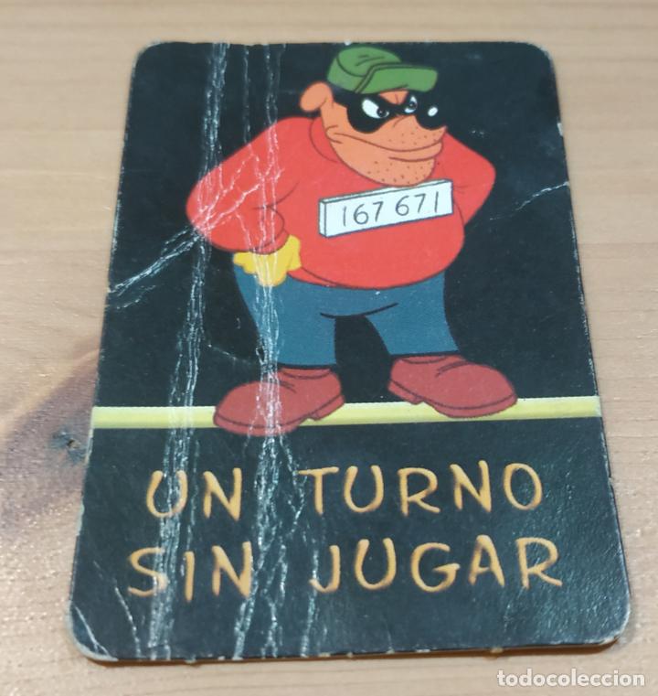Coleccionismo cromos antiguos: CROMO DISNEY CARREFOUR - Foto 1