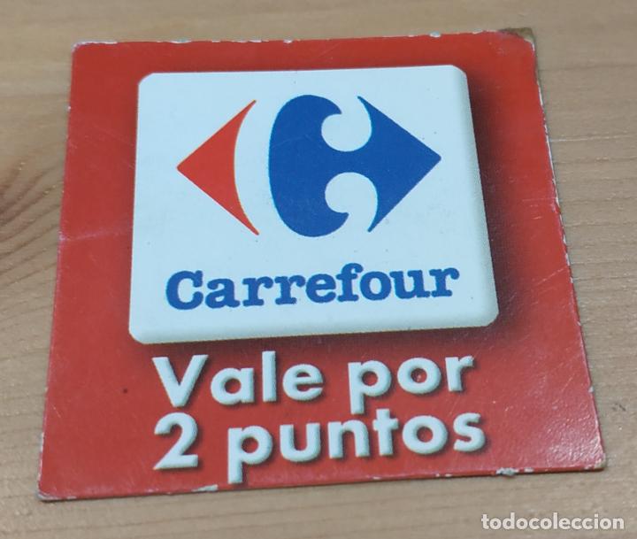 Coleccionismo cromos antiguos: CROMO DISNEY CARREFOUR - Foto 1
