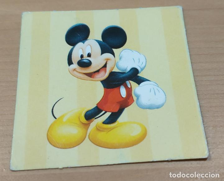 Coleccionismo cromos antiguos: CROMO DISNEY CARREFOUR - Foto 1