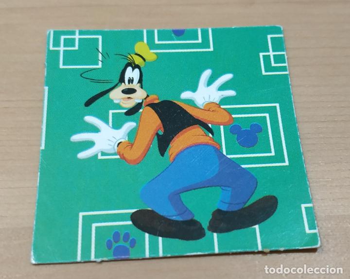 Coleccionismo cromos antiguos: CROMO DISNEY CARREFOUR - Foto 1