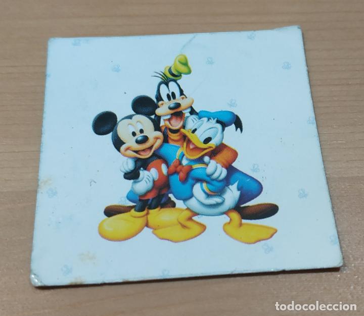 Coleccionismo cromos antiguos: CROMO DISNEY CARREFOUR - Foto 1