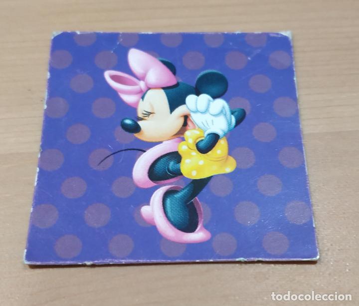 Coleccionismo cromos antiguos: CROMO DISNEY CARREFOUR - Foto 1