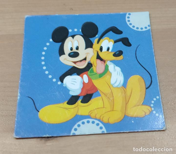 Coleccionismo cromos antiguos: CROMO DISNEY CARREFOUR - Foto 1