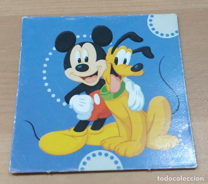 Coleccionismo cromos antiguos: CROMO DISNEY CARREFOUR - Foto 1