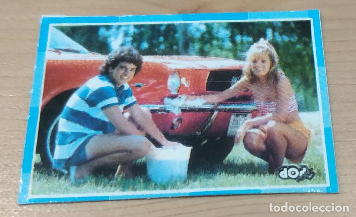 Coleccionismo cromos antiguos: CROMO PEGATINA , SUPER POP - Foto 1