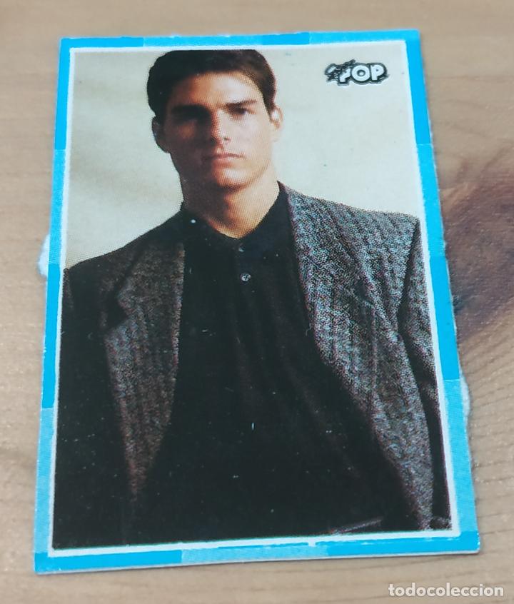 Coleccionismo cromos antiguos: CROMO PEGATINA , SUPER POP - Foto 1