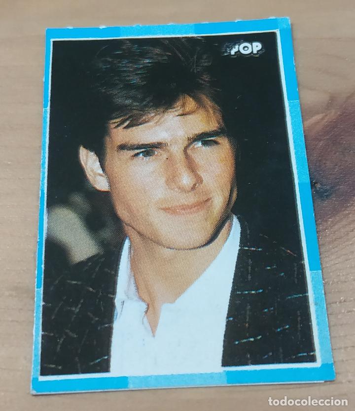 Coleccionismo cromos antiguos: CROMO PEGATINA , SUPER POP - Foto 1