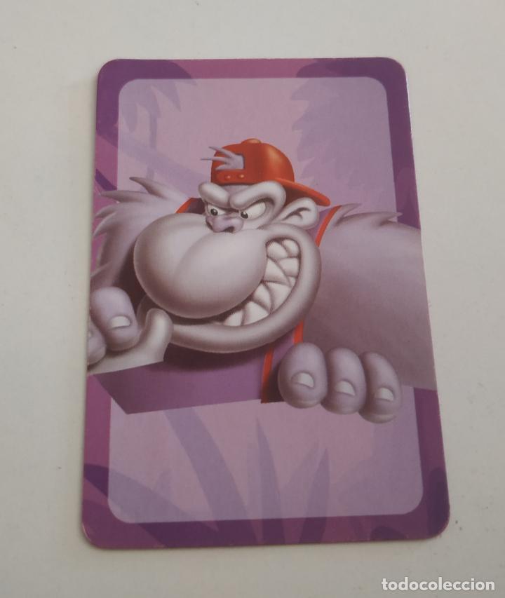 Collezionismo Figurine antiche: CROMO CARTAS CHOCO KRISPIES , MEMORIA , DE KELLOGS