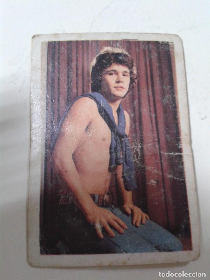 Coleccionismo cromos antiguos: SUPERPOPULARES N&ordm;157. JUAN RIBO - Foto 1