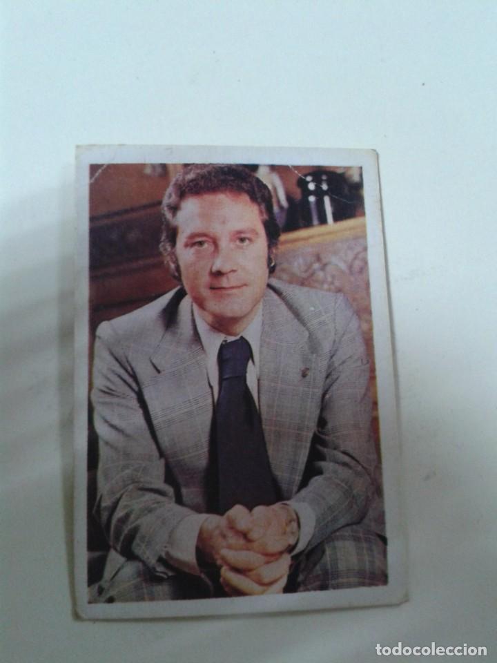 Coleccionismo cromos antiguos: SUPERPOPULARES N&ordm; 123. MARIO BEUT - Foto 1