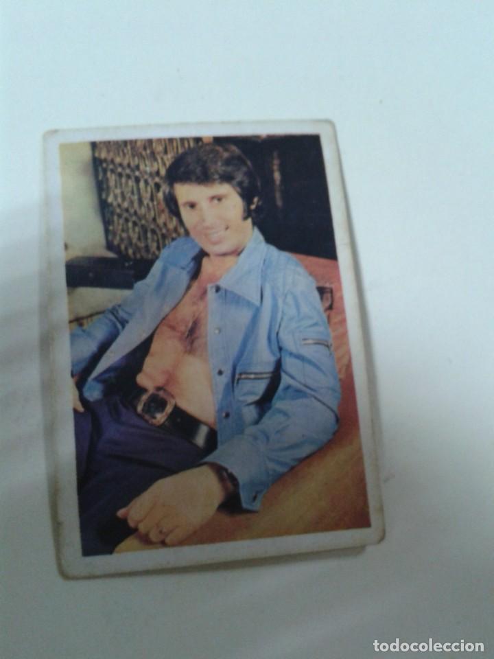 Coleccionismo cromos antiguos: SUPERPOPULARES NUMERO 33. LUIS GARDEY - Foto 1